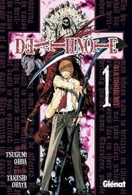 Death Note Serie Completa